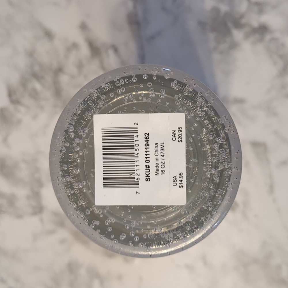 Starbucks Cup Sparkle Plastic - Picture 2 of 4